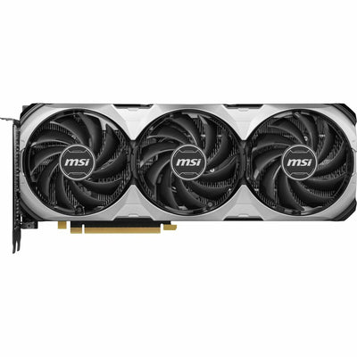 Graphics card MSI 912-V515-045 Geforce RTX 4060 Ti 8 GB GDDR6