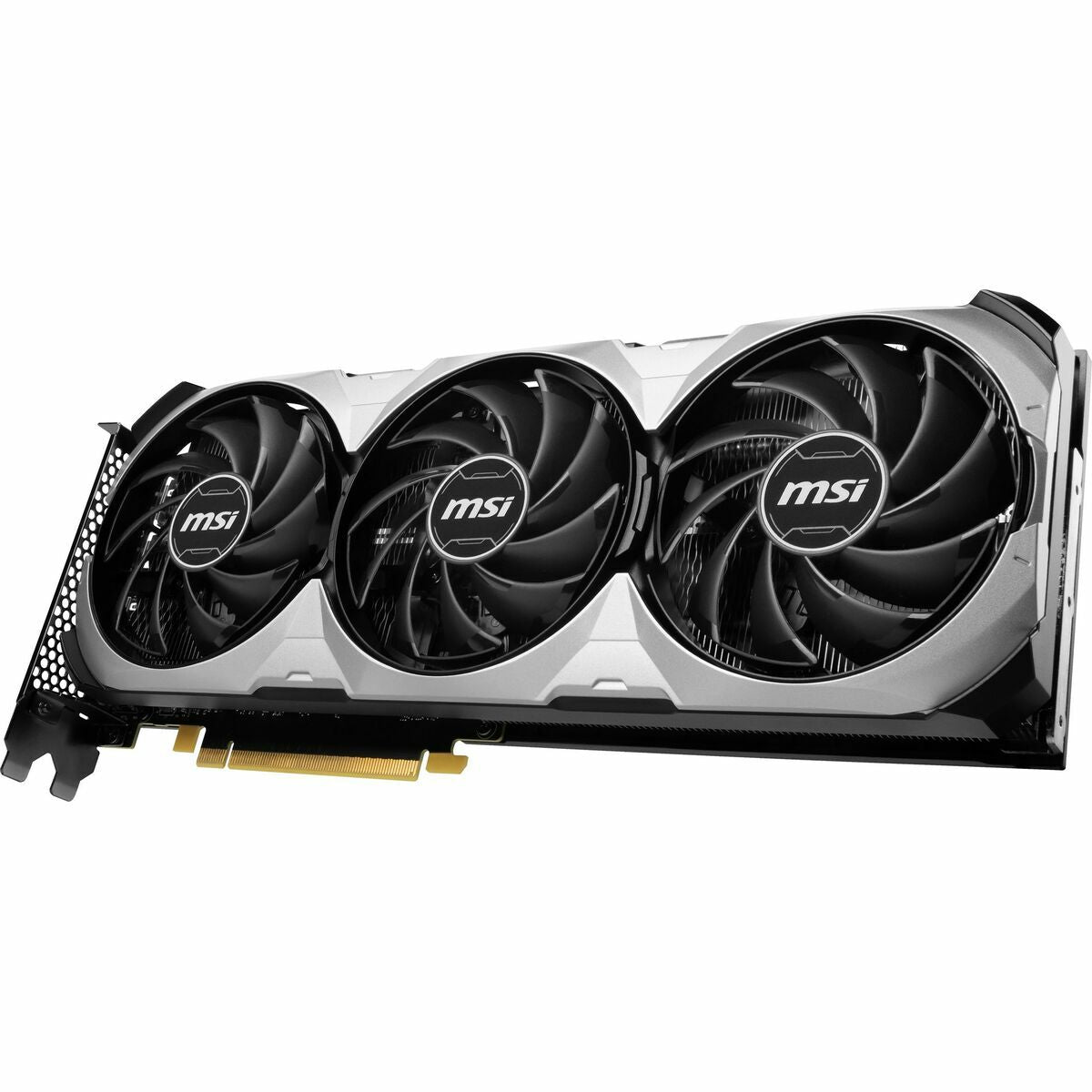 Graphics card MSI 912-V515-045 Geforce RTX 4060 Ti 8 GB GDDR6