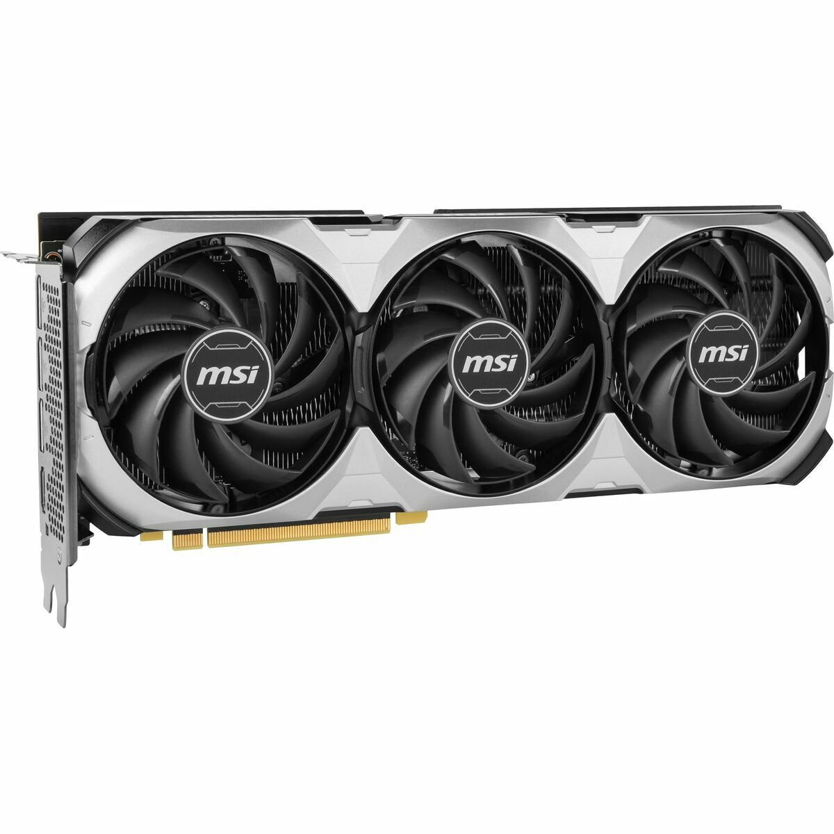 Graphics card MSI 912-V515-045 Geforce RTX 4060 Ti 8 GB GDDR6