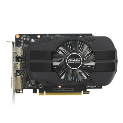 Graphics card Asus 90YV0I53-M0NA00 4 GB GDDR6 GeForce GTX 1630