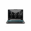 Laptop Asus TUF506HF-HN012  15" 16 GB RAM 512 GB SSD i5-11400H Nvidia GeForce RTX 2050