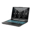 Laptop Asus TUF506HF-HN012  15" 16 GB RAM 512 GB SSD i5-11400H Nvidia GeForce RTX 2050