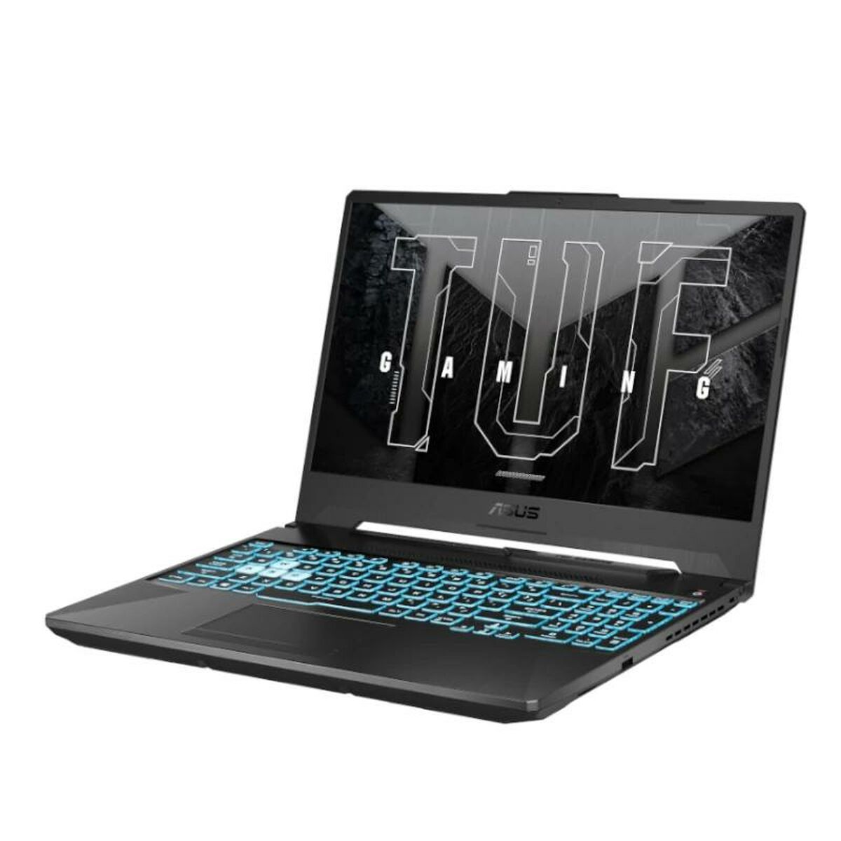 Laptop Asus TUF506HF-HN012  15" 16 GB RAM 512 GB SSD i5-11400H Nvidia GeForce RTX 2050