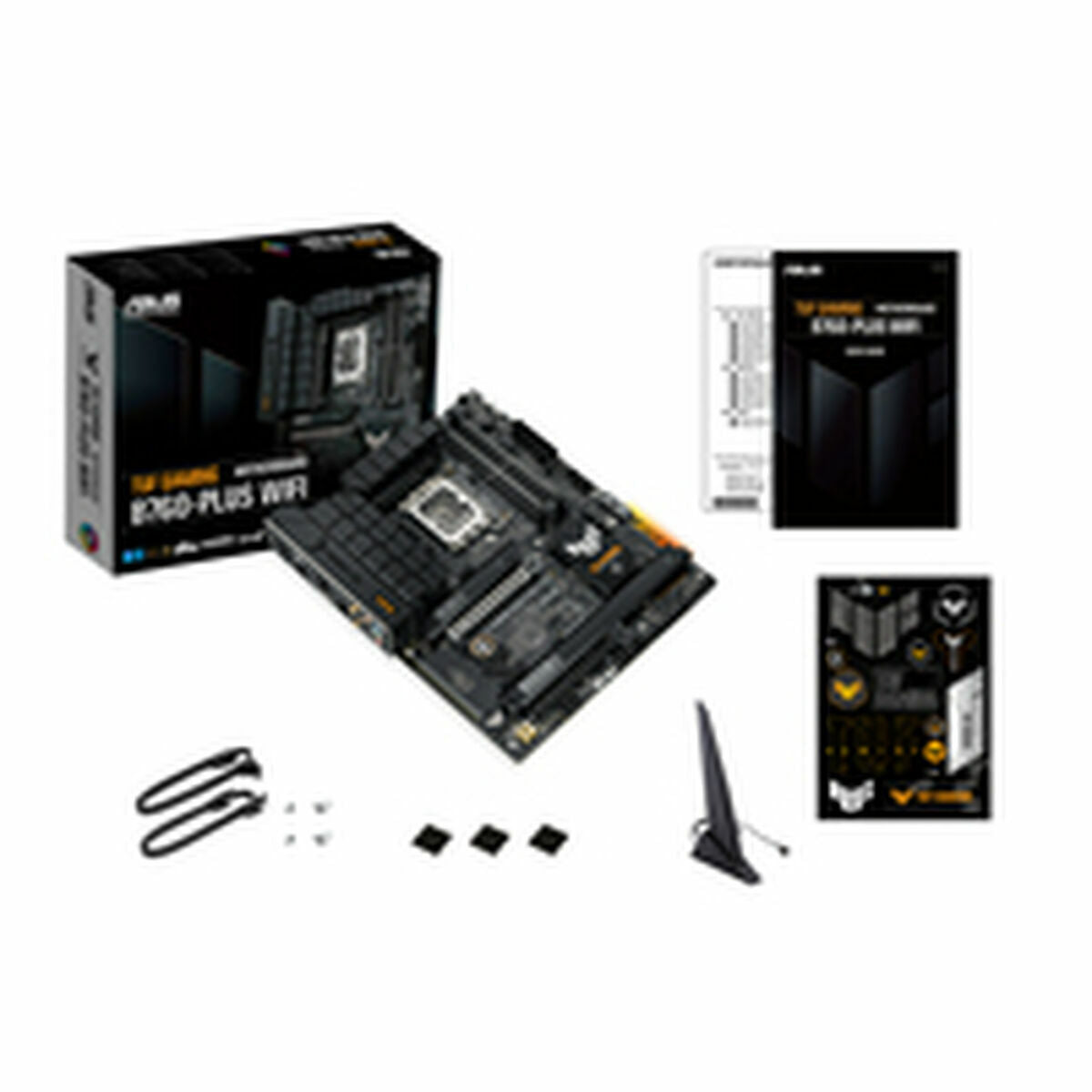 Motherboard Asus LGA 1700