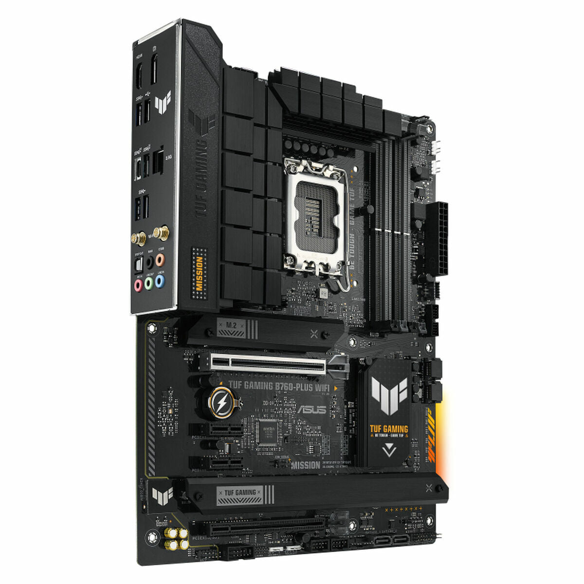 Motherboard Asus LGA 1700