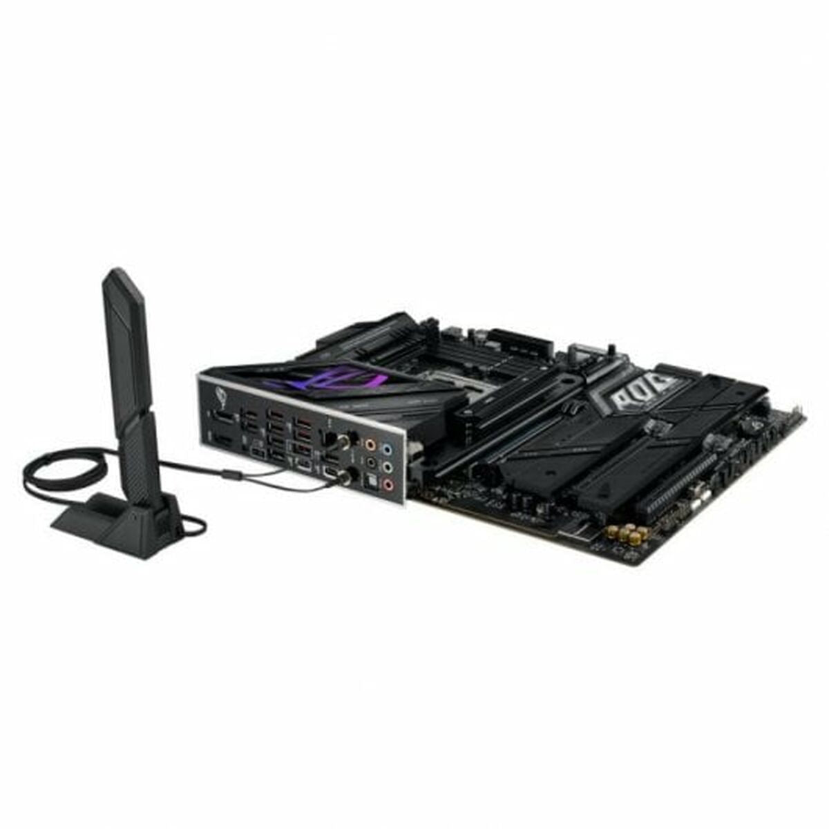 Motherboard Asus ROG STRIX Z790-E GAMING WIFI II LGA 1700