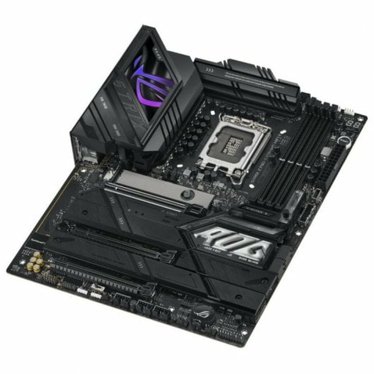 Motherboard Asus ROG STRIX Z790-E GAMING WIFI II LGA 1700