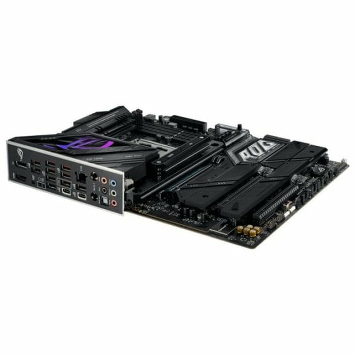 Motherboard Asus ROG STRIX Z790-E GAMING WIFI II LGA 1700