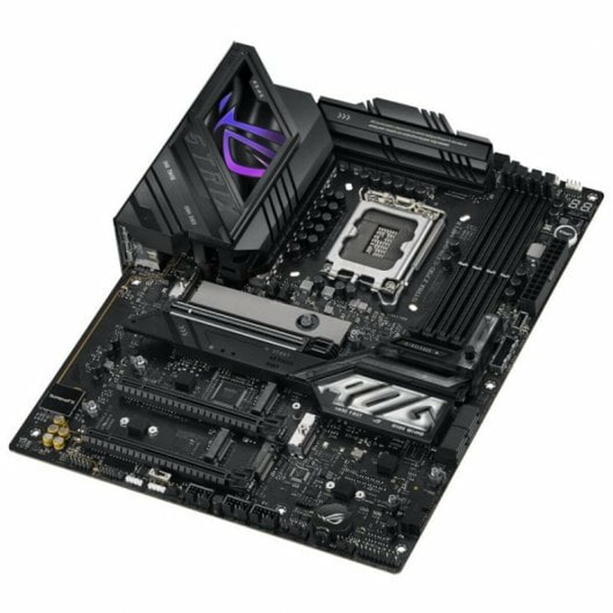 Motherboard Asus ROG STRIX Z790-E GAMING WIFI II LGA 1700