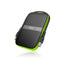 External Hard Drive Silicon Power SP050TBPHDA60S3K 5 TB