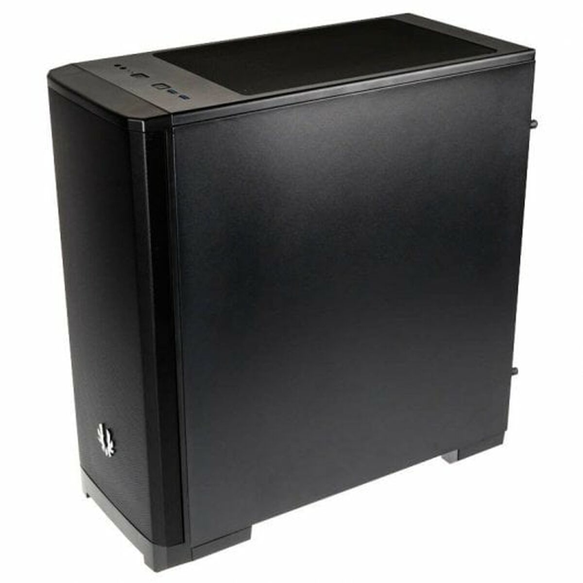 ATX Semi-tower Box BitFenix Nova Mesh TG 4ARGB Black