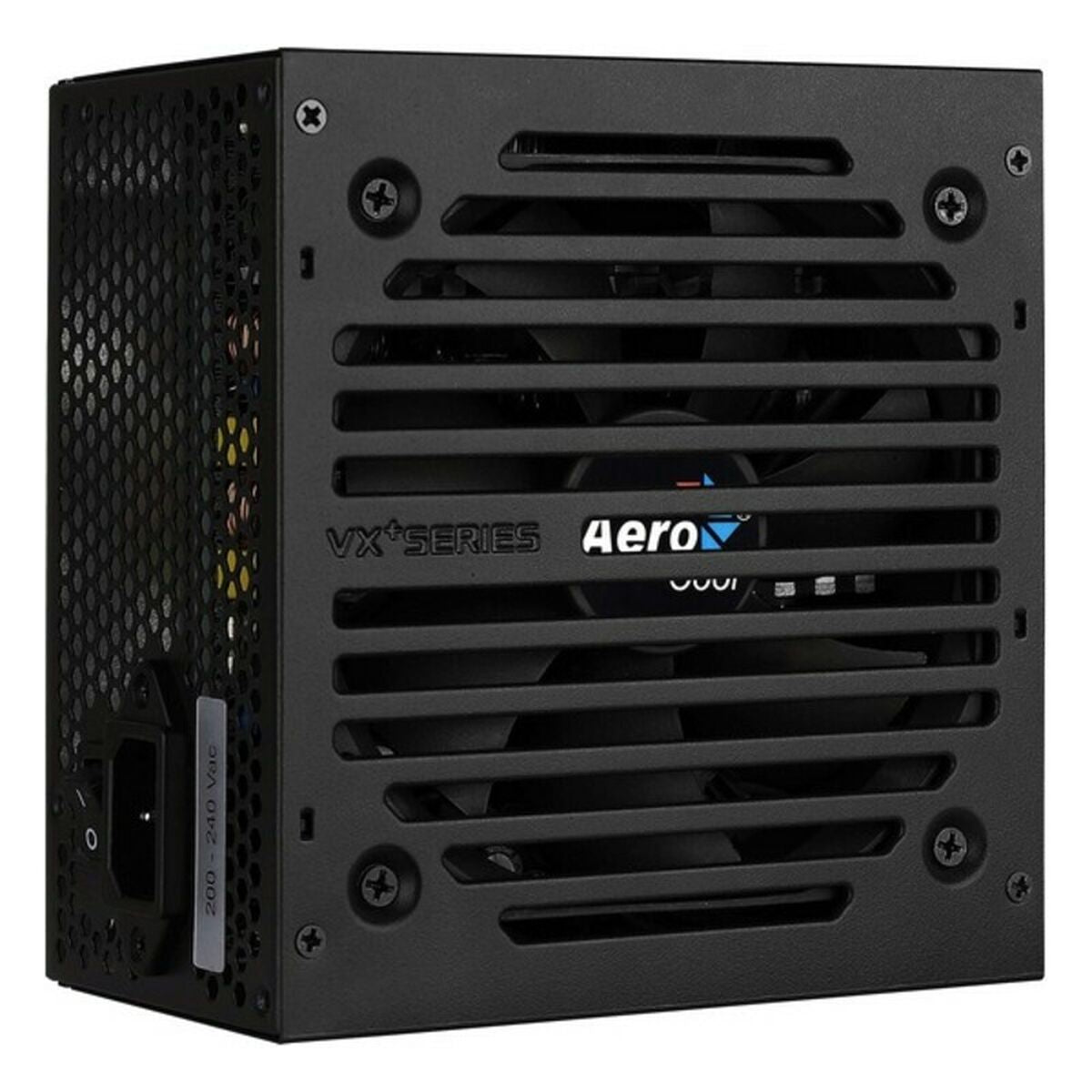 Power supply Aerocool VX PLUS 550 ATX 550W