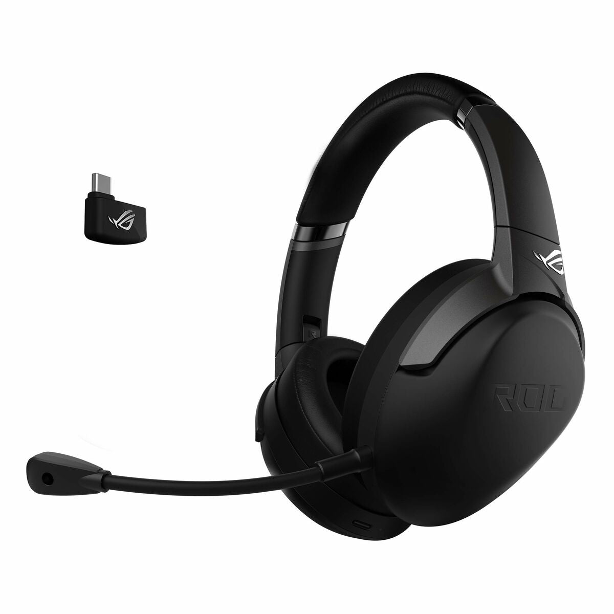 Headphones with Headband Asus ROG Strix Go 2.4