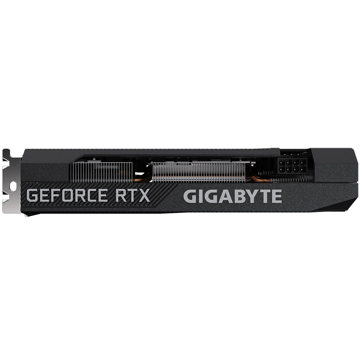 Graphics card Gigabyte GeForce RTX 3060 Ti WINDFORCE OC 8G 8 GB GDDR6 NVIDIA GeForce RTX 3060 Ti