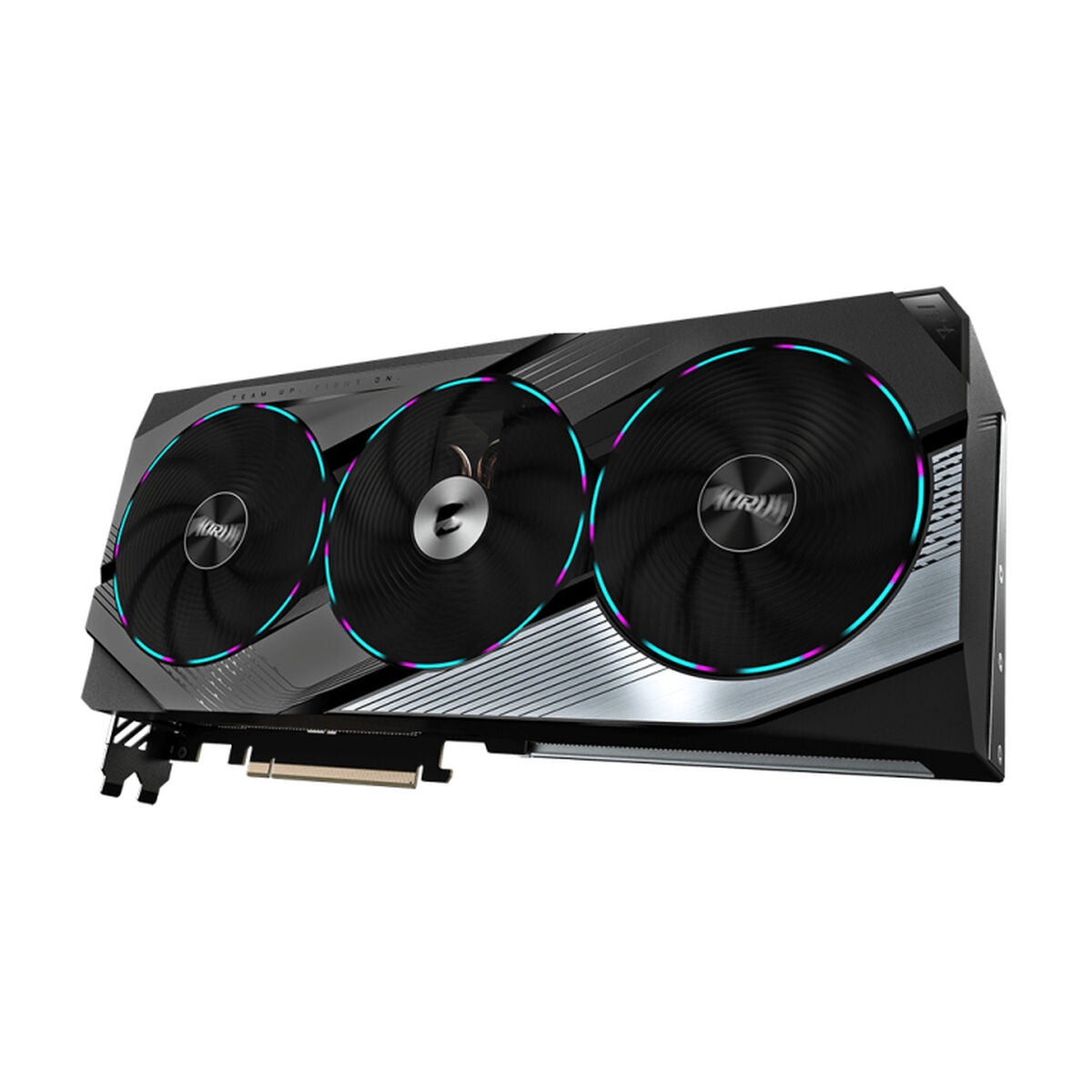 Graphics card Gigabyte GeForce RTX 4070 Ti ELITE 12G GeForce RTX 4070 Ti GDDR6X 12 GB