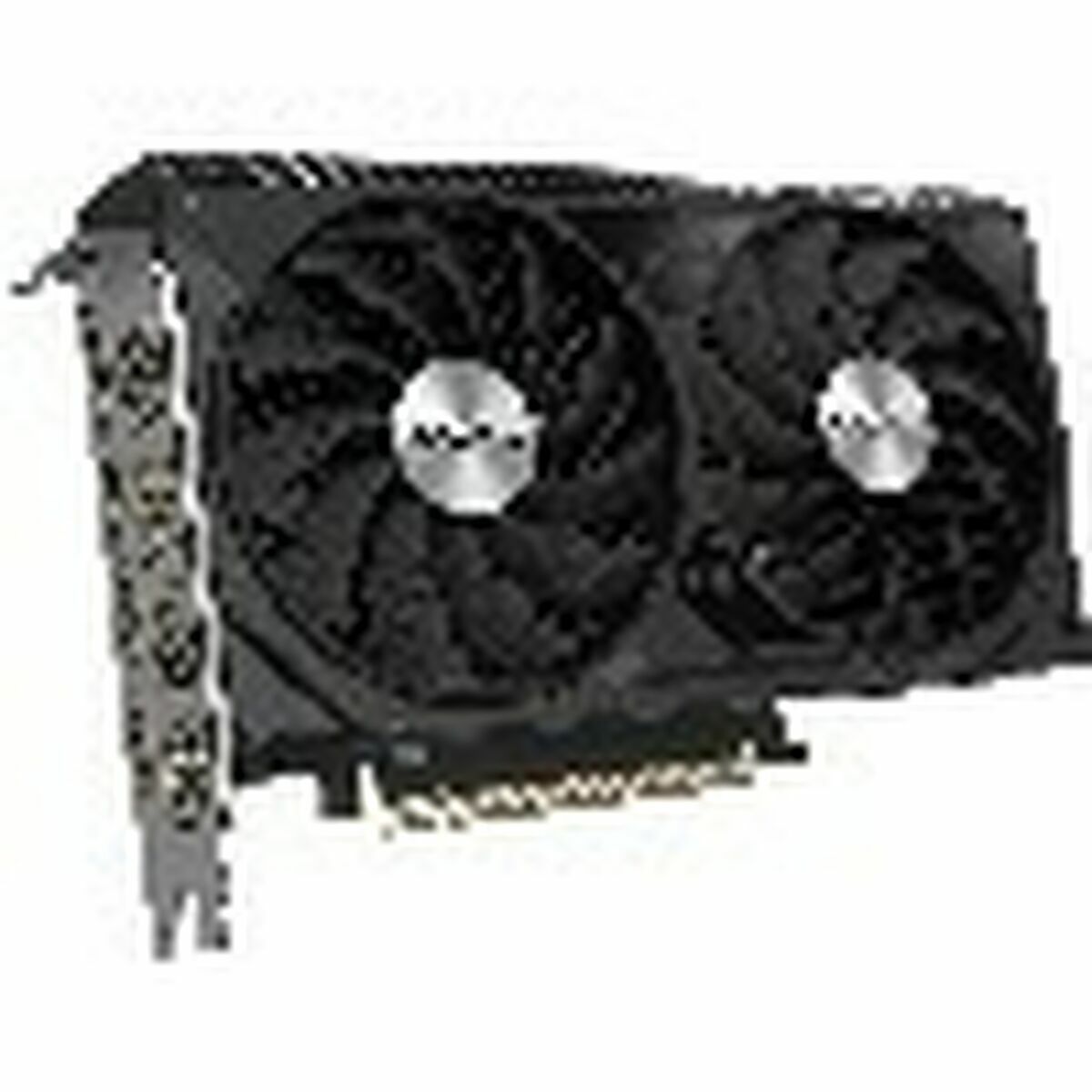 Graphics card Gigabyte GeForce RTX 4060 Ti WINDFORCE OC 8 GB GDDR6