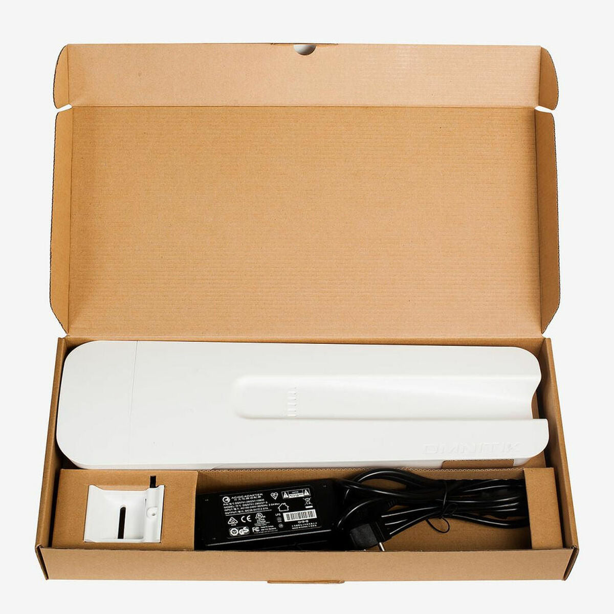 Access point Mikrotik OmniTIK 5 PoE ac White