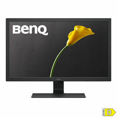 Monitor BenQ GL2780 27" LED TN Flicker free 75 Hz