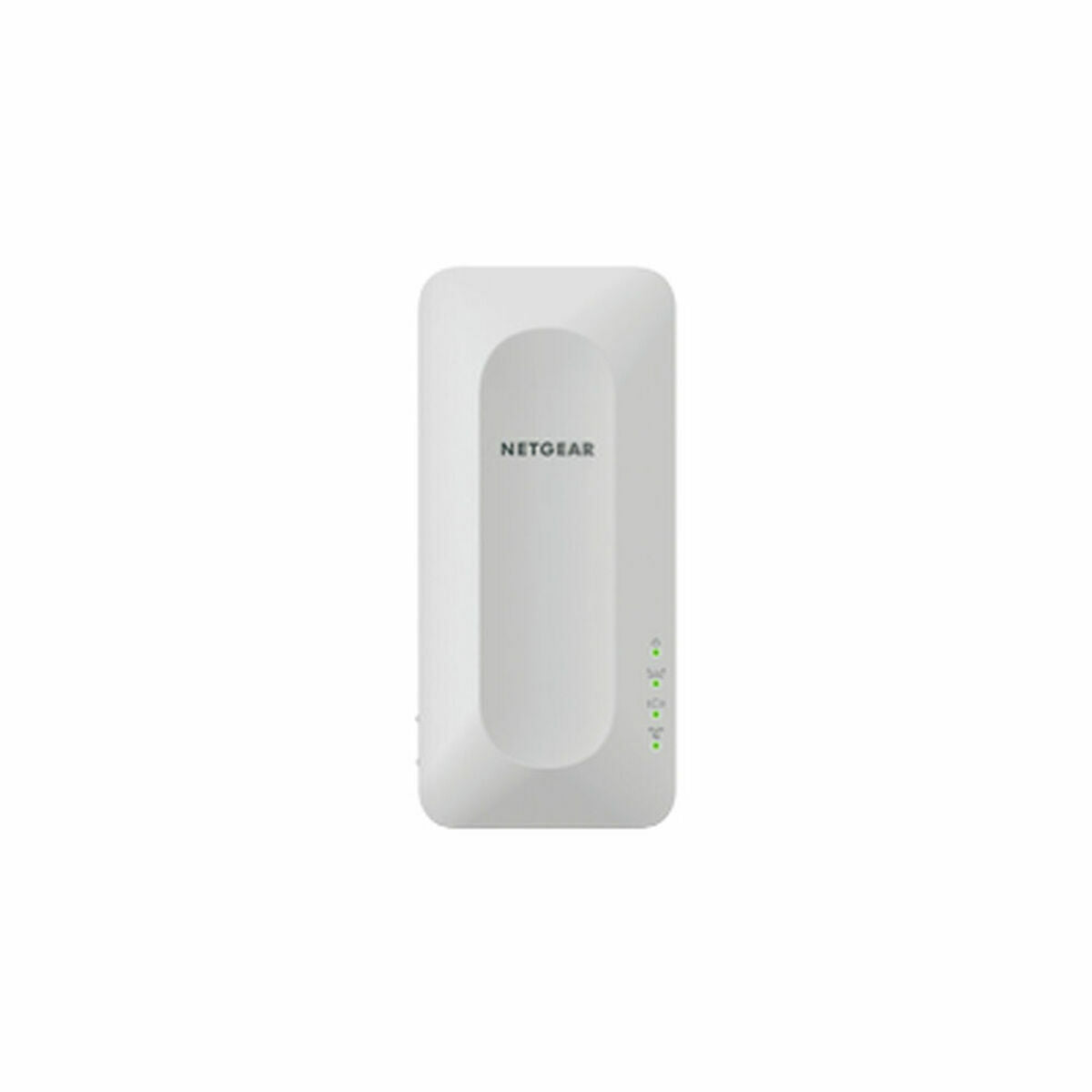 Access point Netgear EAX15-100PES White