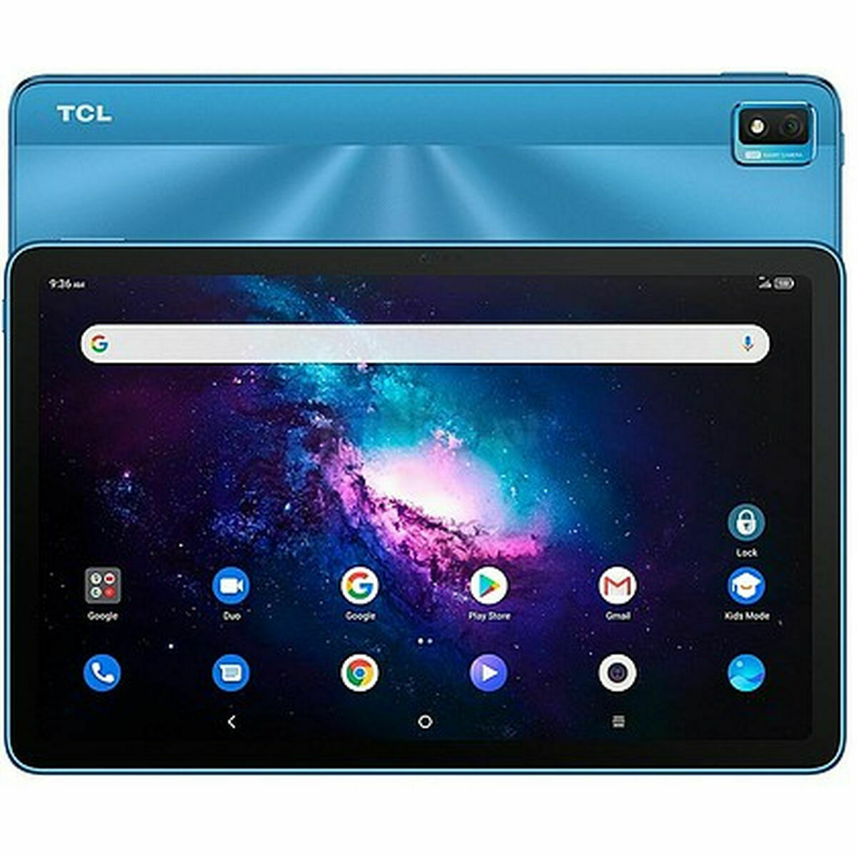 Tablet TCL 10 Tab Max 10,3" 4 GB RAM 64 GB Blue