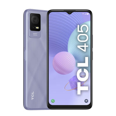 Smartphone TCL 405 Purple 6,6"