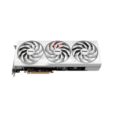 Graphics card Sapphire 11335-03-20G AMD RADEON RX 7700 XT 12 GB GDDR6