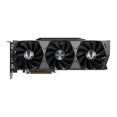 Graphics card Zotac GAMING GeForce RTX 3070 Ti Trinity 8 GB GDDR6X 8 GB RAM GDDR6X