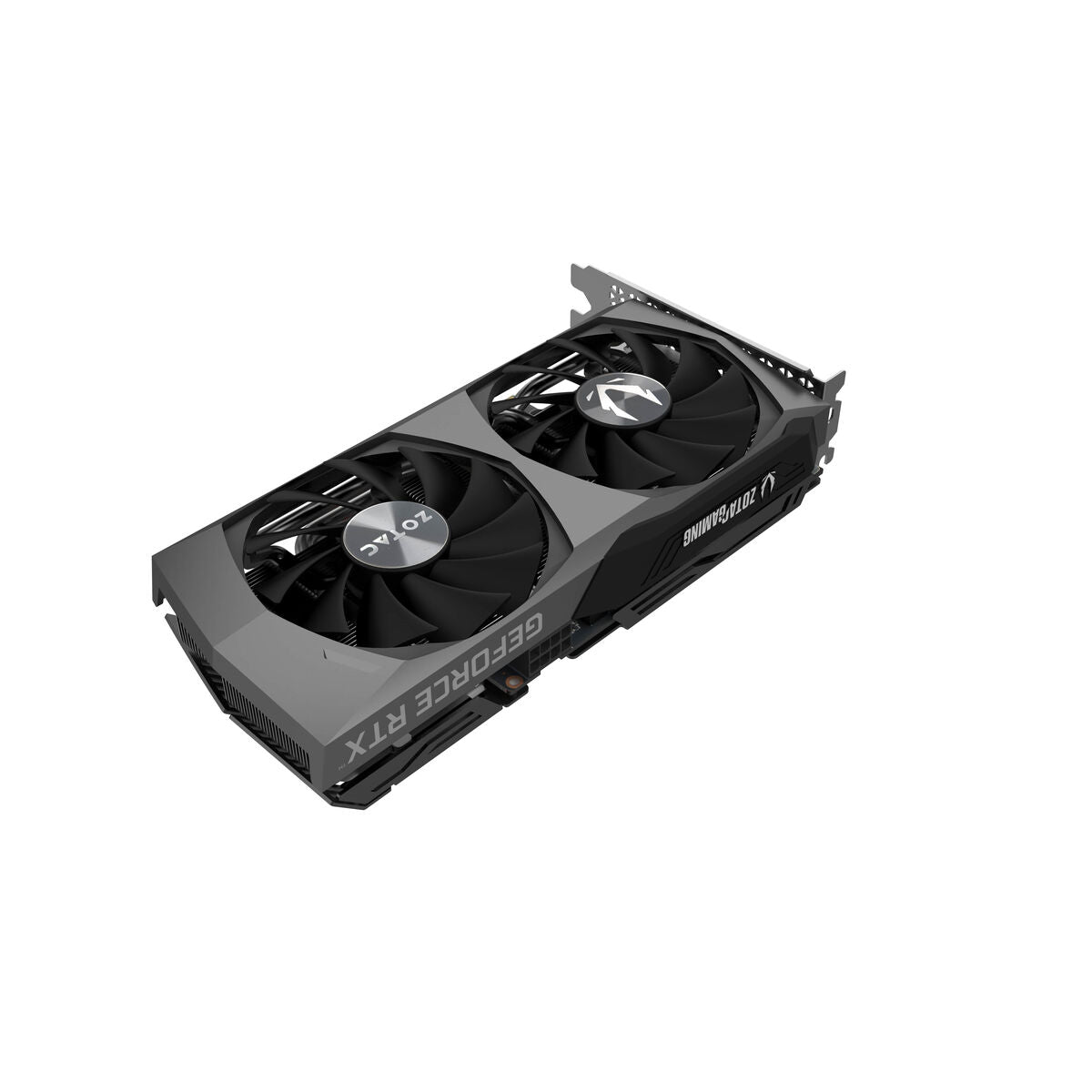 Graphics card Zotac GAMING GeForce RTX 3060 Ti Twin Edge LHR 8 GB GDDR6 GDDR6