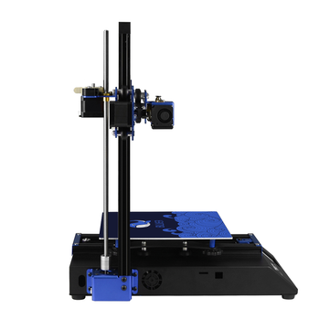 [EU Direct] TWO TREES® BLUER 3D Printer DIY Kit 235*235*280mm Print Size Support Auto-level/Filament Detection/Resume Print with TMC2208 Silent Driver