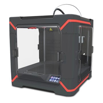 Easythreed® X8 Desktop Mini 3D Printer FDM 2.4