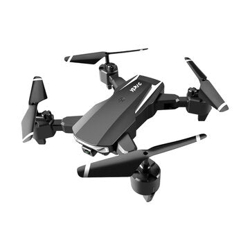 YLRC S90 WiFi FPV with 4K HD 50x ZOOM ESC Dual Camera 20mins Flight Time Foldable RC Drone Quadcopter RTF