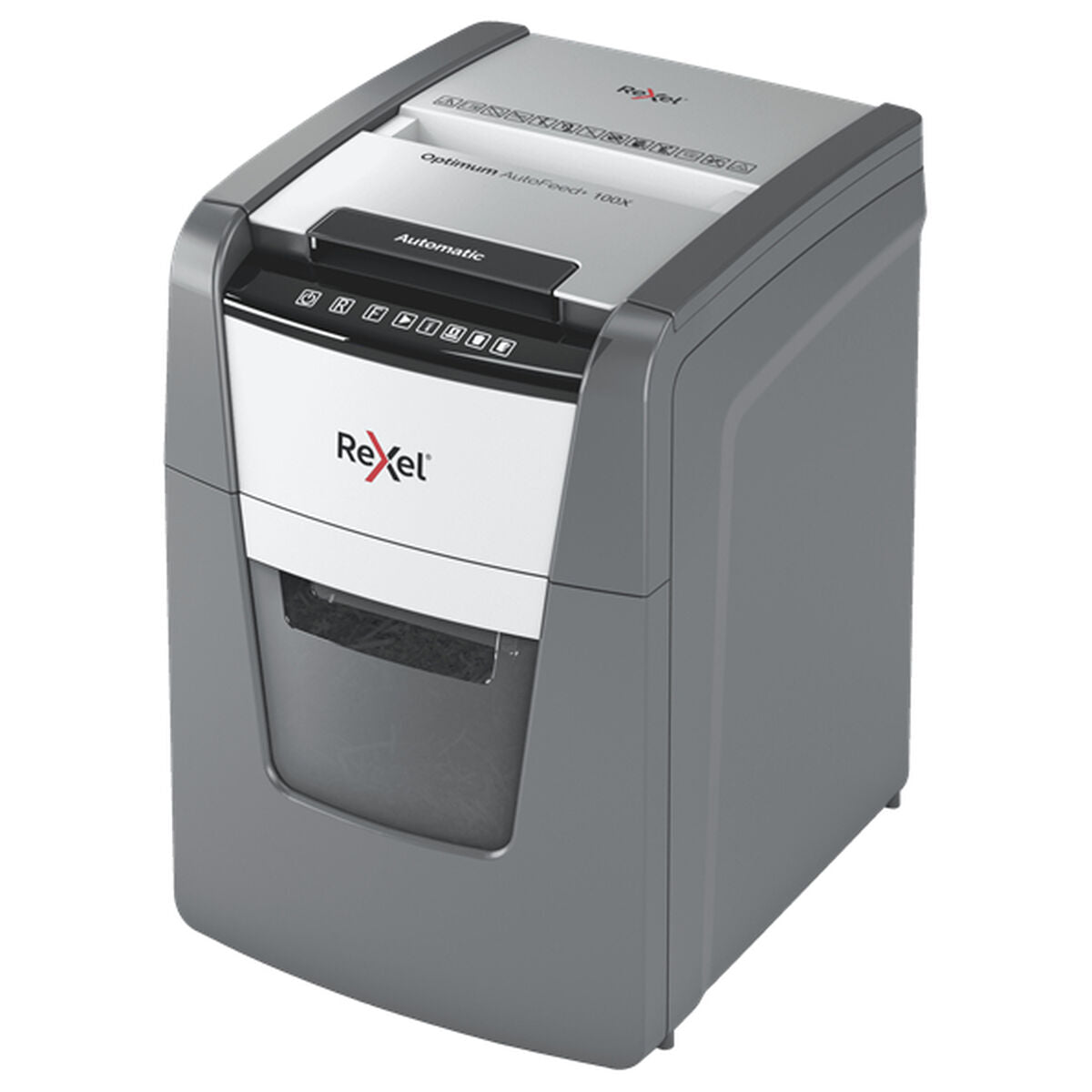 Paper Shredder Rexel 2020100XEU