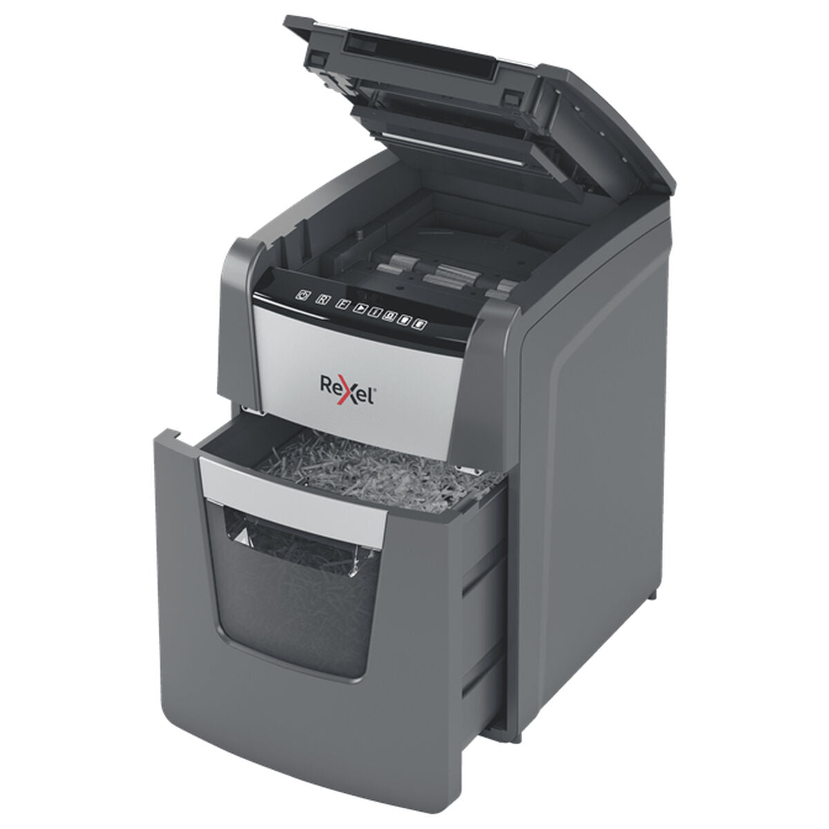 Paper Shredder Rexel 2020100XEU