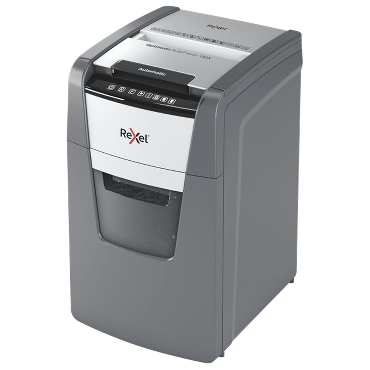 Paper Shredder Rexel 2020130XEU