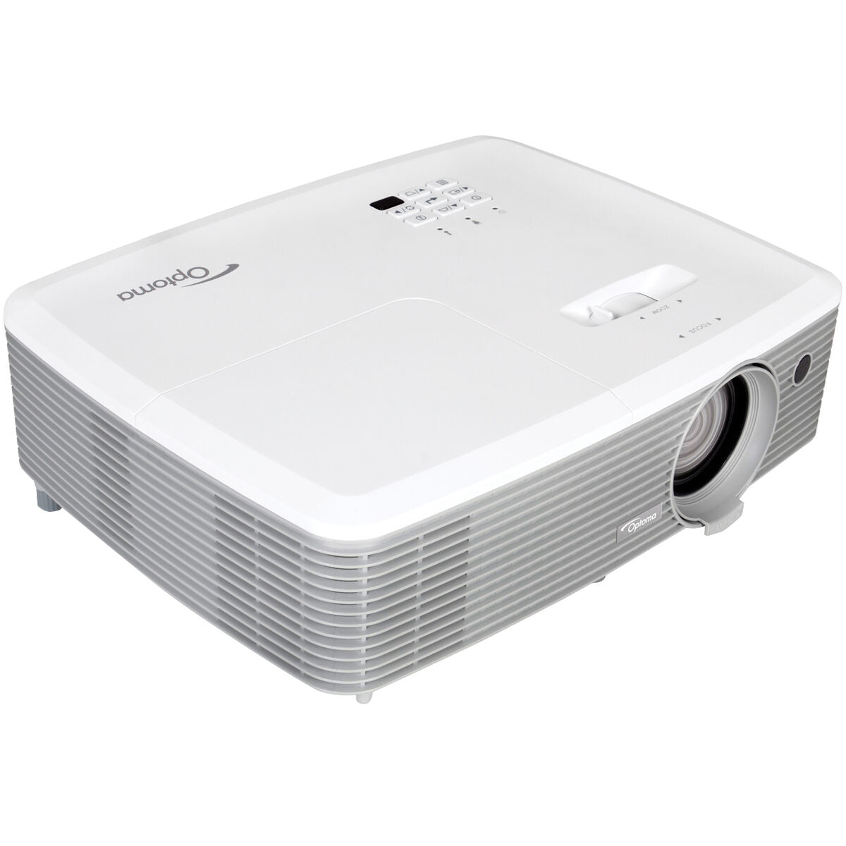 Projector Optoma W400+ WXGA 4000 Lm