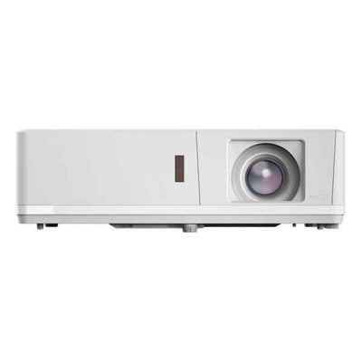 Projector Optoma ZU506TE-W White 5500 Lm WUXGA (1920x1200)