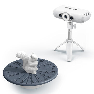 Creality 3D CR-SCAN LIZARD Premium 3D Scanner