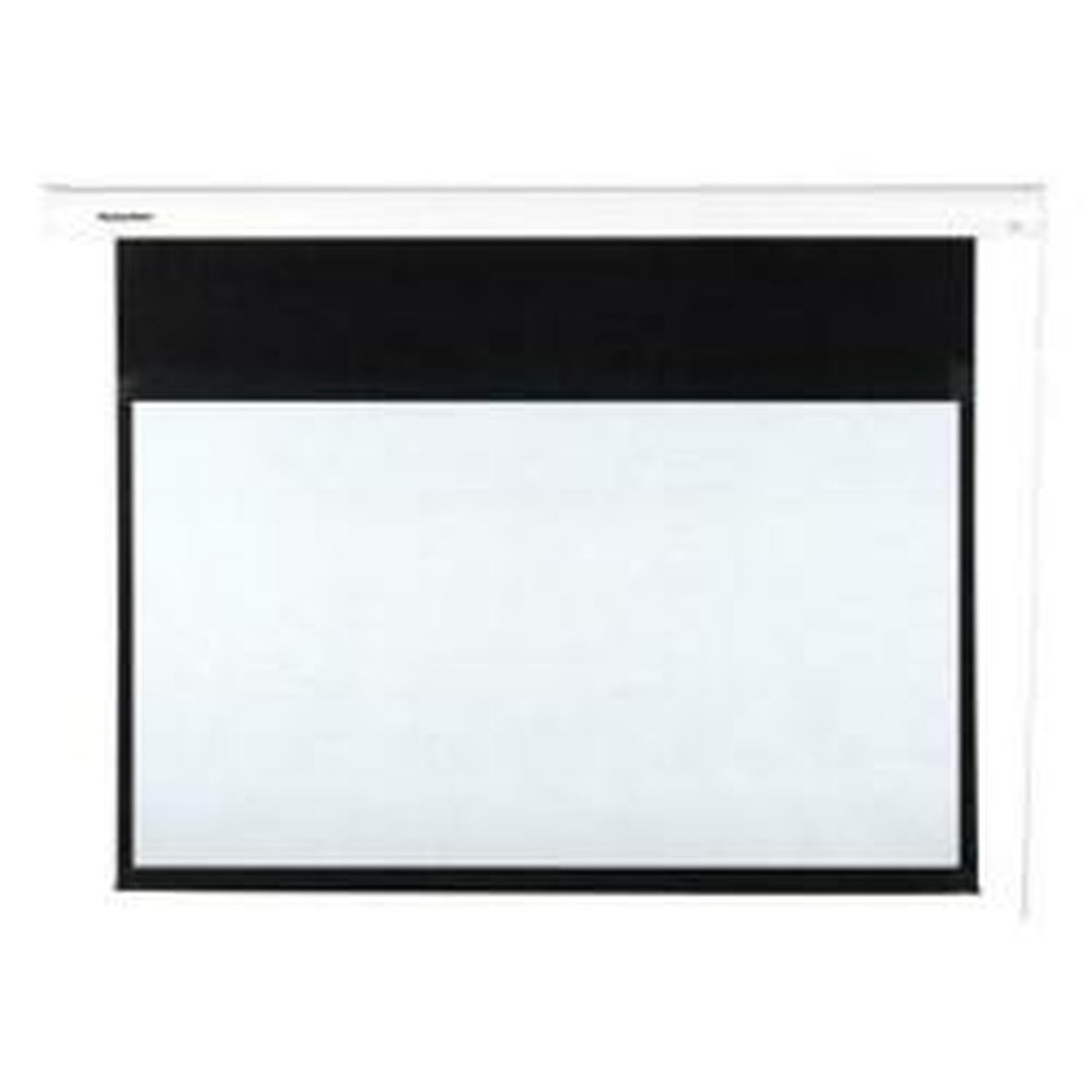 Projection Screen Optoma DE-9120EGA 120"