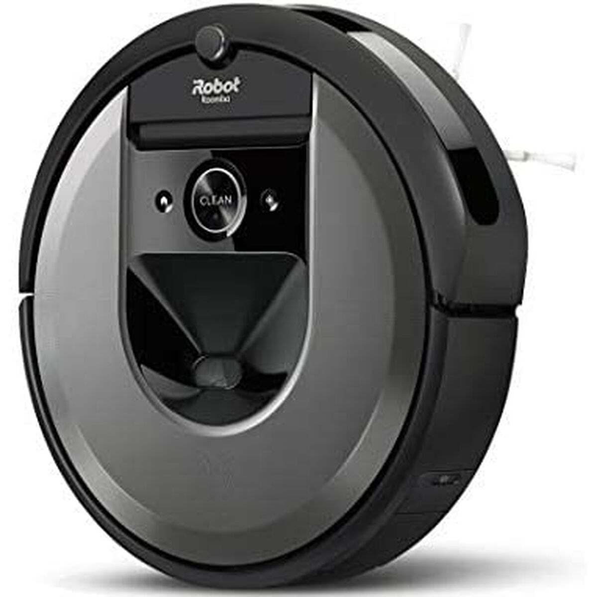 Intelligent Robot Vacuum Cleaner iRobot Roomba i7+