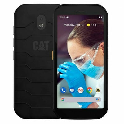 Smartphone CAT CS42H-DAB-RON-NN 3 GB RAM Black 32 GB