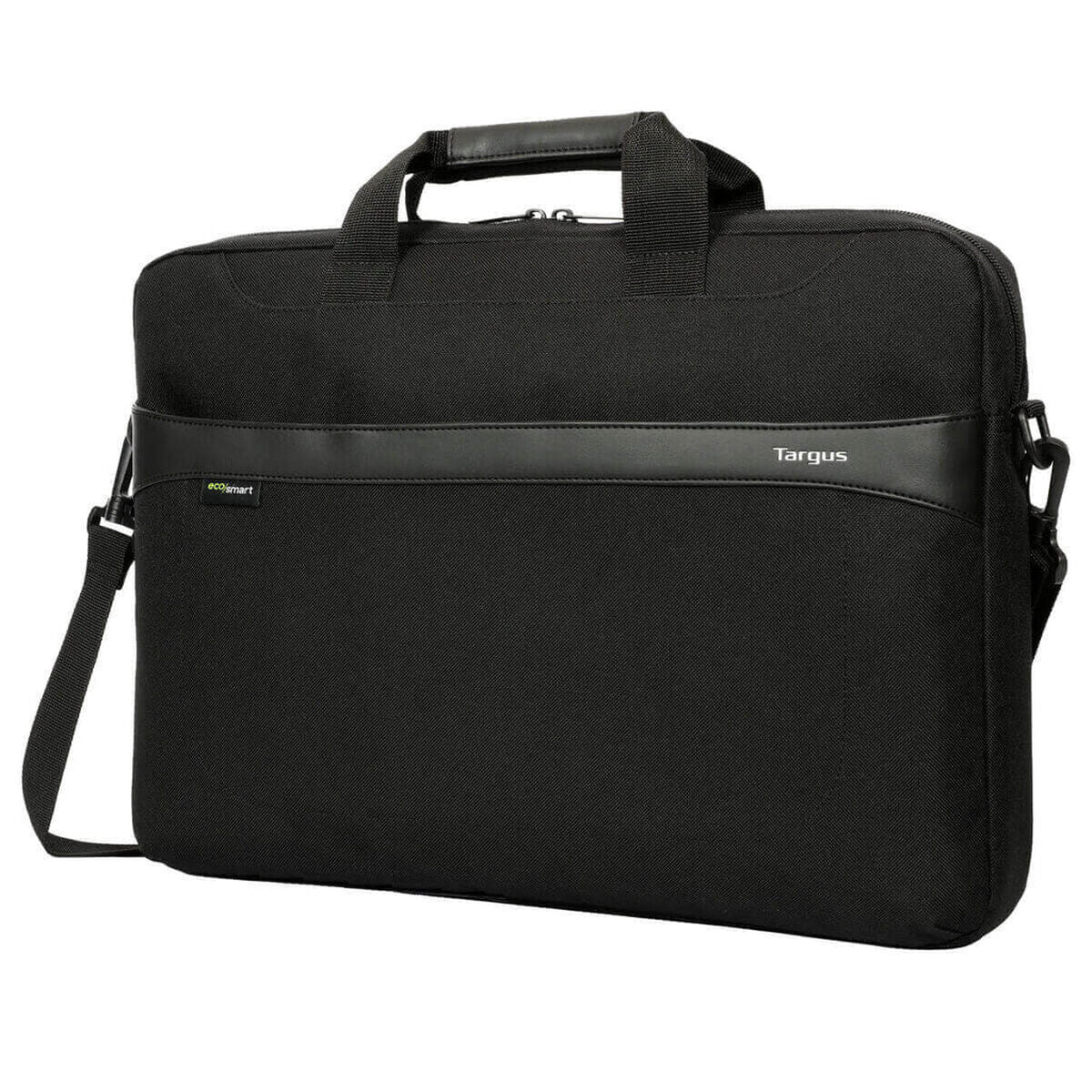 Laptop Backpack Targus GEOLITE ESSENTIAL Black