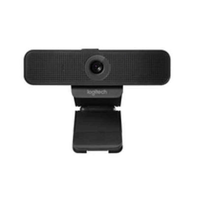 Webcam Logitech 960-001076 HD 1080p (1 Unit)