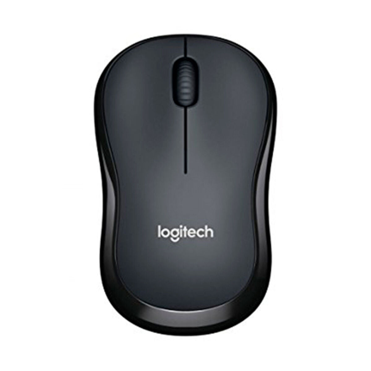 Optical Wireless Mouse Logitech M220 SILENT RF 1000 dpi