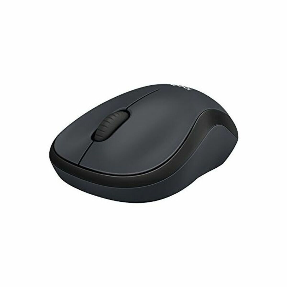 Optical Wireless Mouse Logitech M220 SILENT RF 1000 dpi