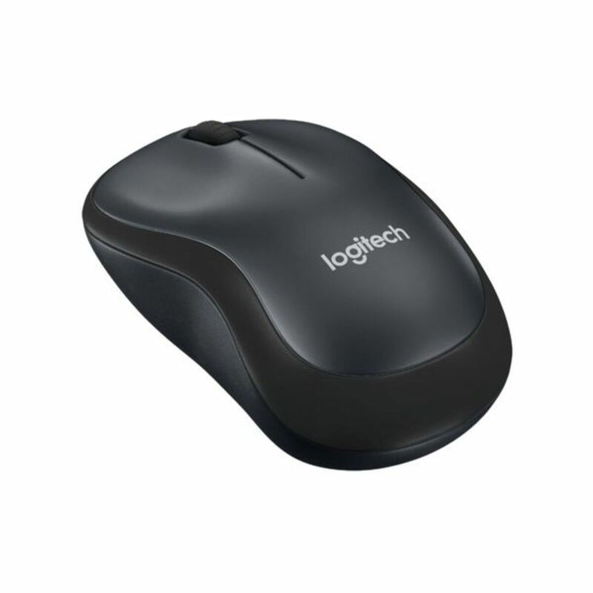 Optical Wireless Mouse Logitech M220 SILENT RF 1000 dpi