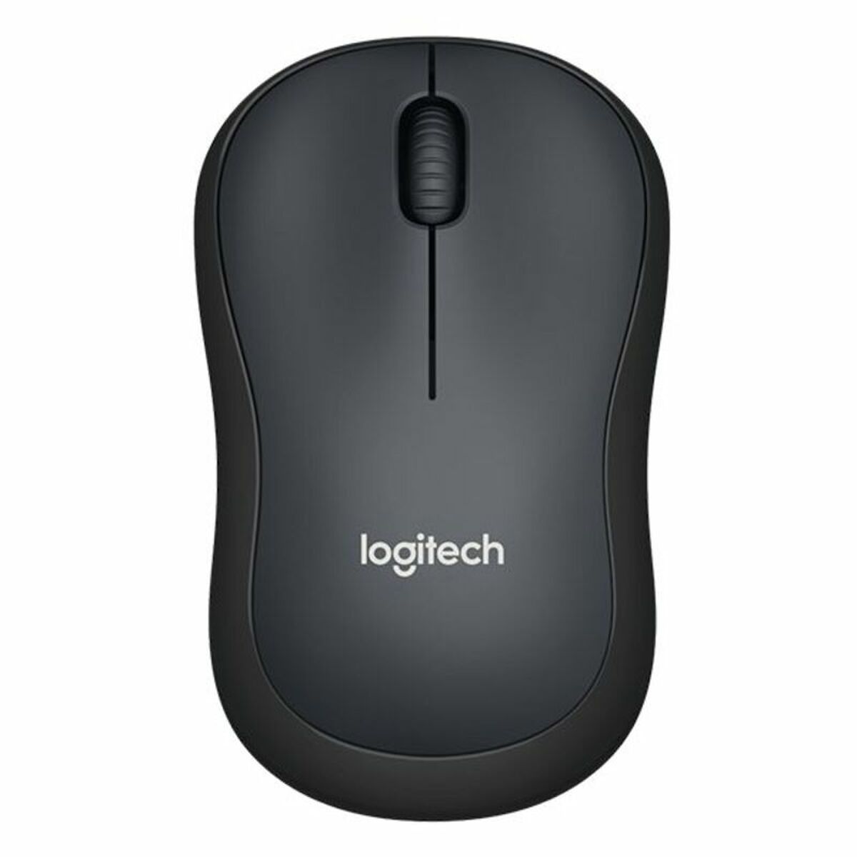 Optical Wireless Mouse Logitech M220 SILENT RF 1000 dpi