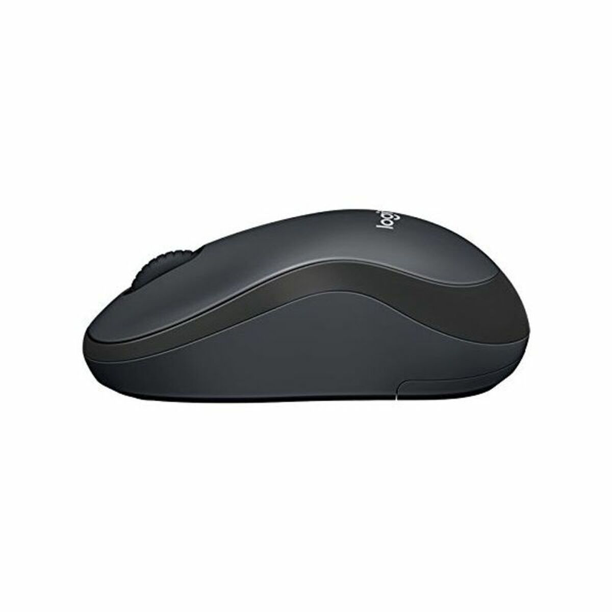 Optical Wireless Mouse Logitech M220 SILENT RF 1000 dpi