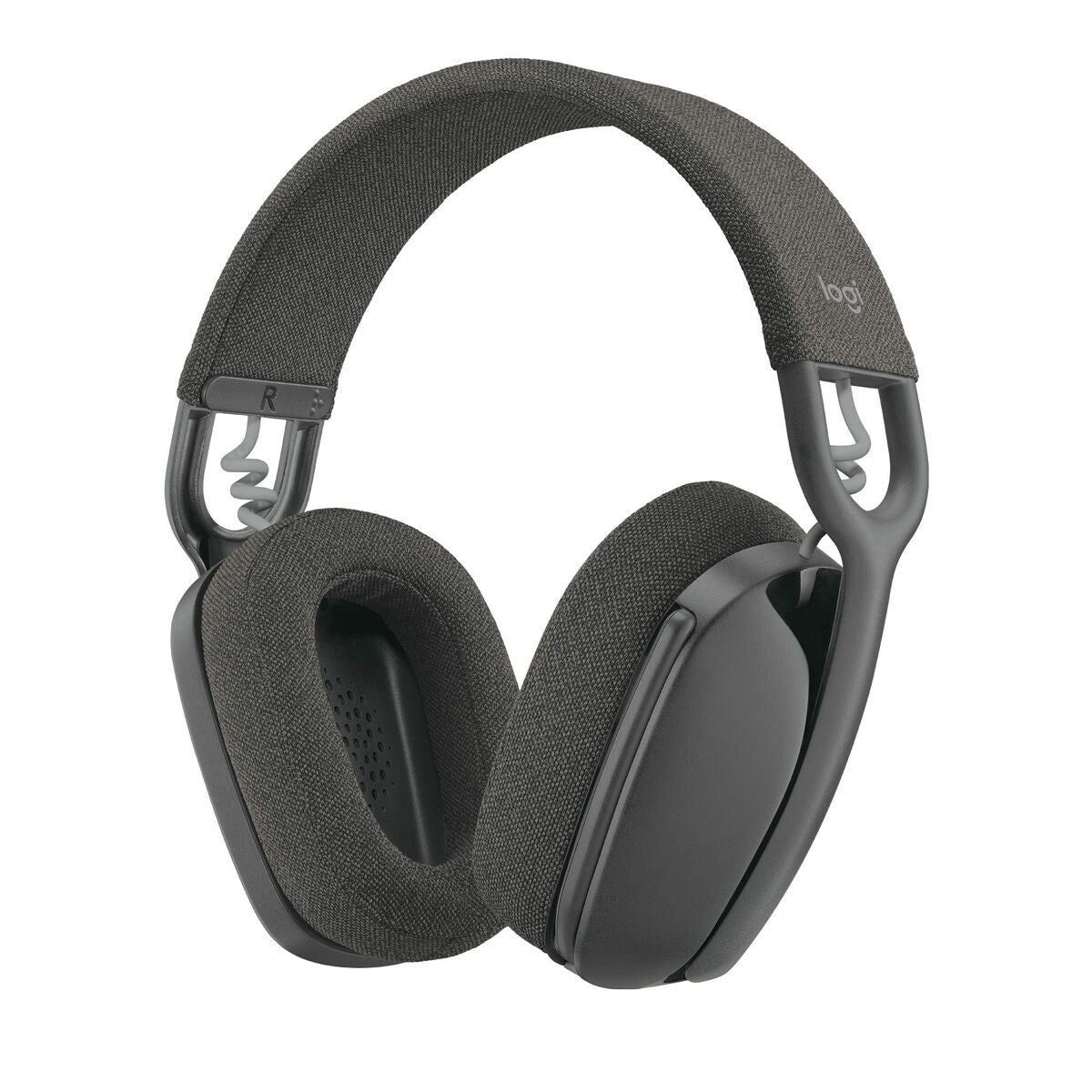 Headphones with Headband Logitech Zone Vibe 125