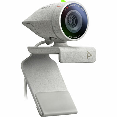 Videocamera Poly 2200-87070-001 1080p Grey