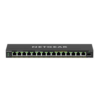 Switch Netgear GS316EPP-100PES